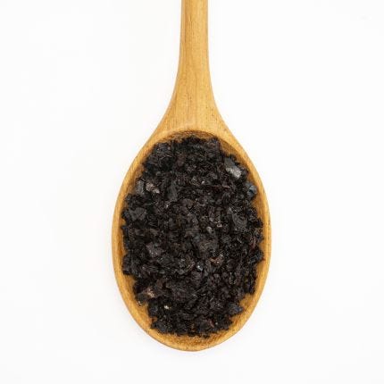 Black Urfa Chili Spice