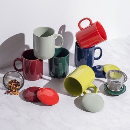 Tea Mug Infusers