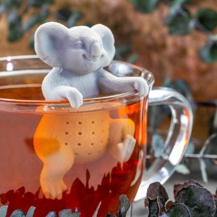 Koala Tea Infuser 