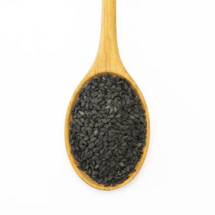 Sesame Seed - Black