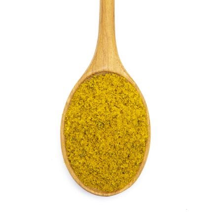 Indian Yellow Curry Spice Blend
