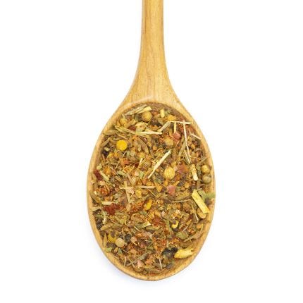 Thai Red Curry Spice Blend