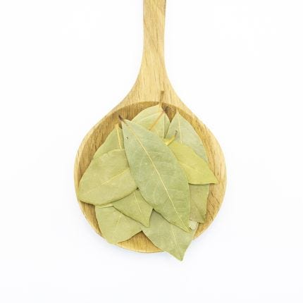 Bay Leaves - Hand Selected