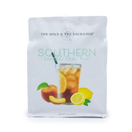 Southern Sweet Tea Kit
