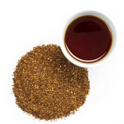 Red Rooibos Herbal Tea