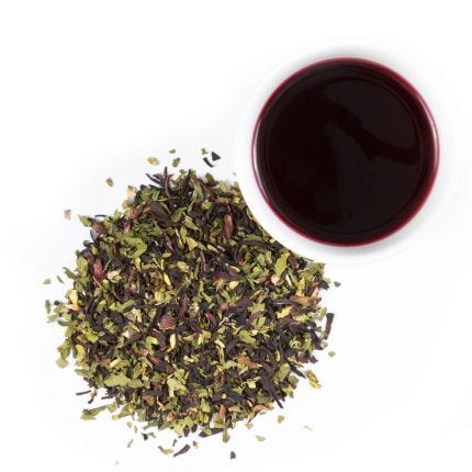 Craving Crusher Herbal Tea