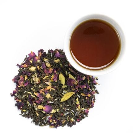 Victorian Chai Black Tea