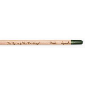 Basil Pencil