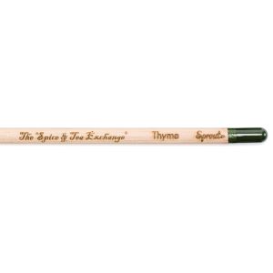 Thyme Pencil