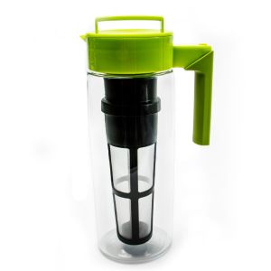 Olive Flash Chill Pitcher