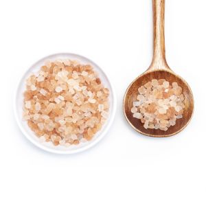 Himalayan Granules Mineral Salt