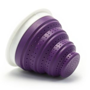 Purple Tuffy Steeper 